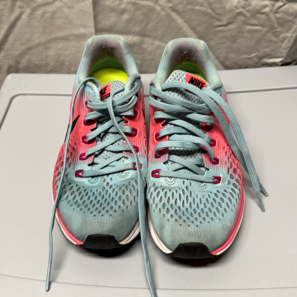 Nike Zoom Pegasus 34 Womens Shoes